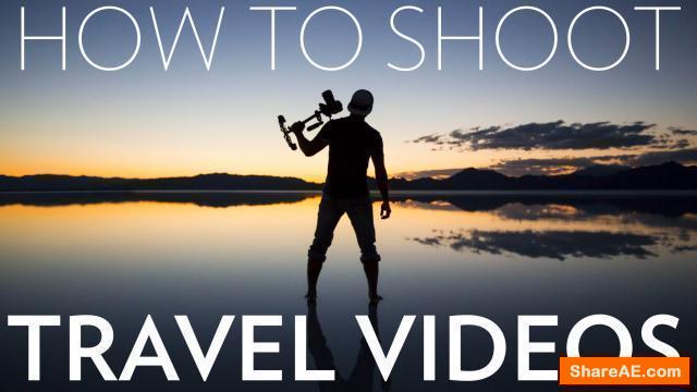 Travel Video Pro - Full Time Filmmaker