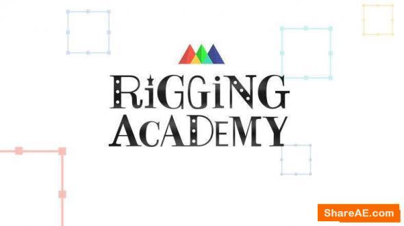 Rigging Academy 2.0 - School Of Motion