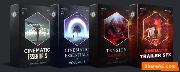 Cinematic Sounds for Filmmakers and Music Producers
