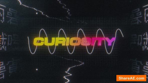 Curiosity - Voyager (Pro Pack) - JunoAV