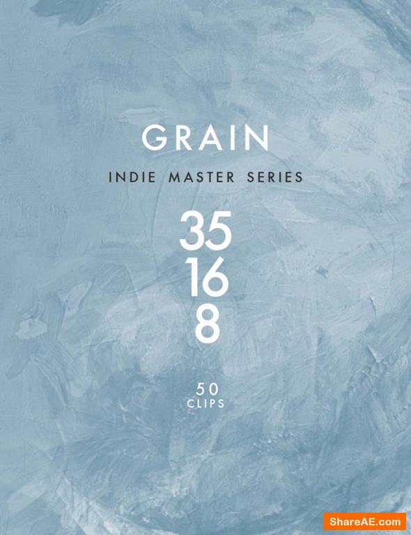 Grain - Indie Master Series