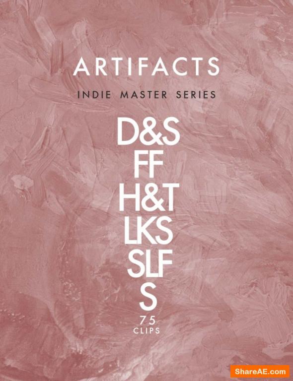 Artifacts - Indie Master Series