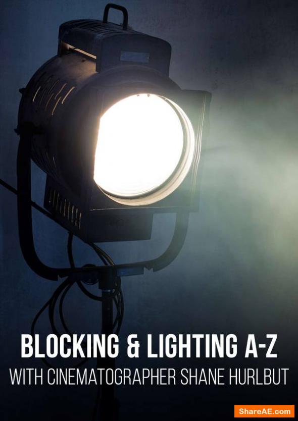 Blocking & Lighting A-Z - PROEDU
