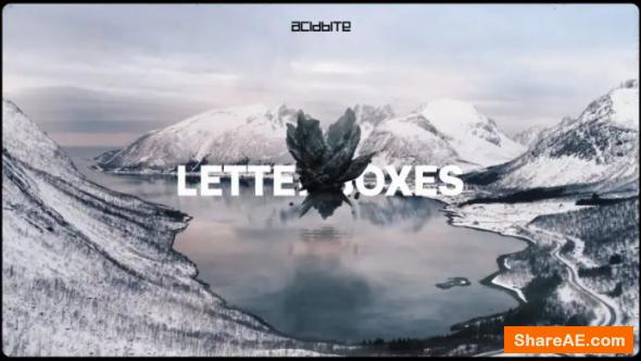 Letterboxes - AcidBite
