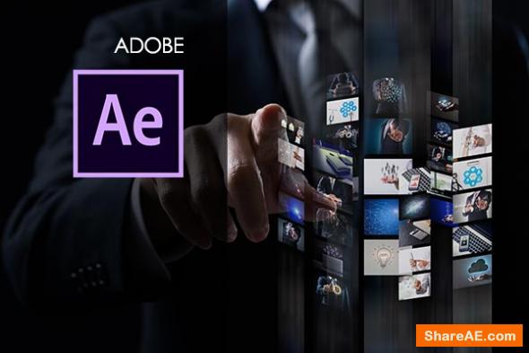 Adobe After Effects 2020 - ITU online