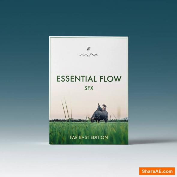 Essential Flow SFX | Far East Edition