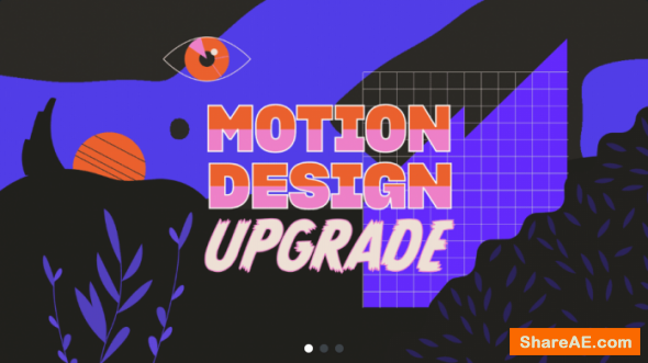 Motion Design Upgrade (After Effects Course) - Gumroad