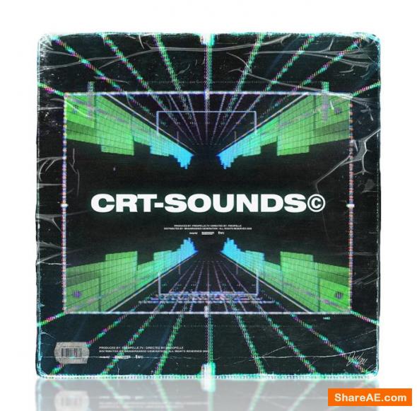 CRT-Sounds - Fred Pelle