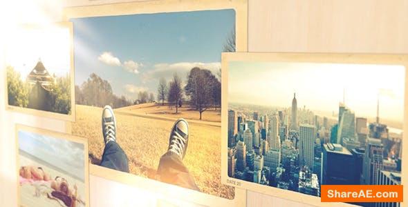 Videohive Photo gallery 10621508