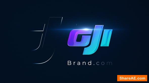Videohive Animation - Logo Animation