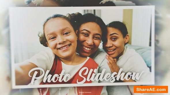 Videohive – Photo Slideshow – Memories Slideshow